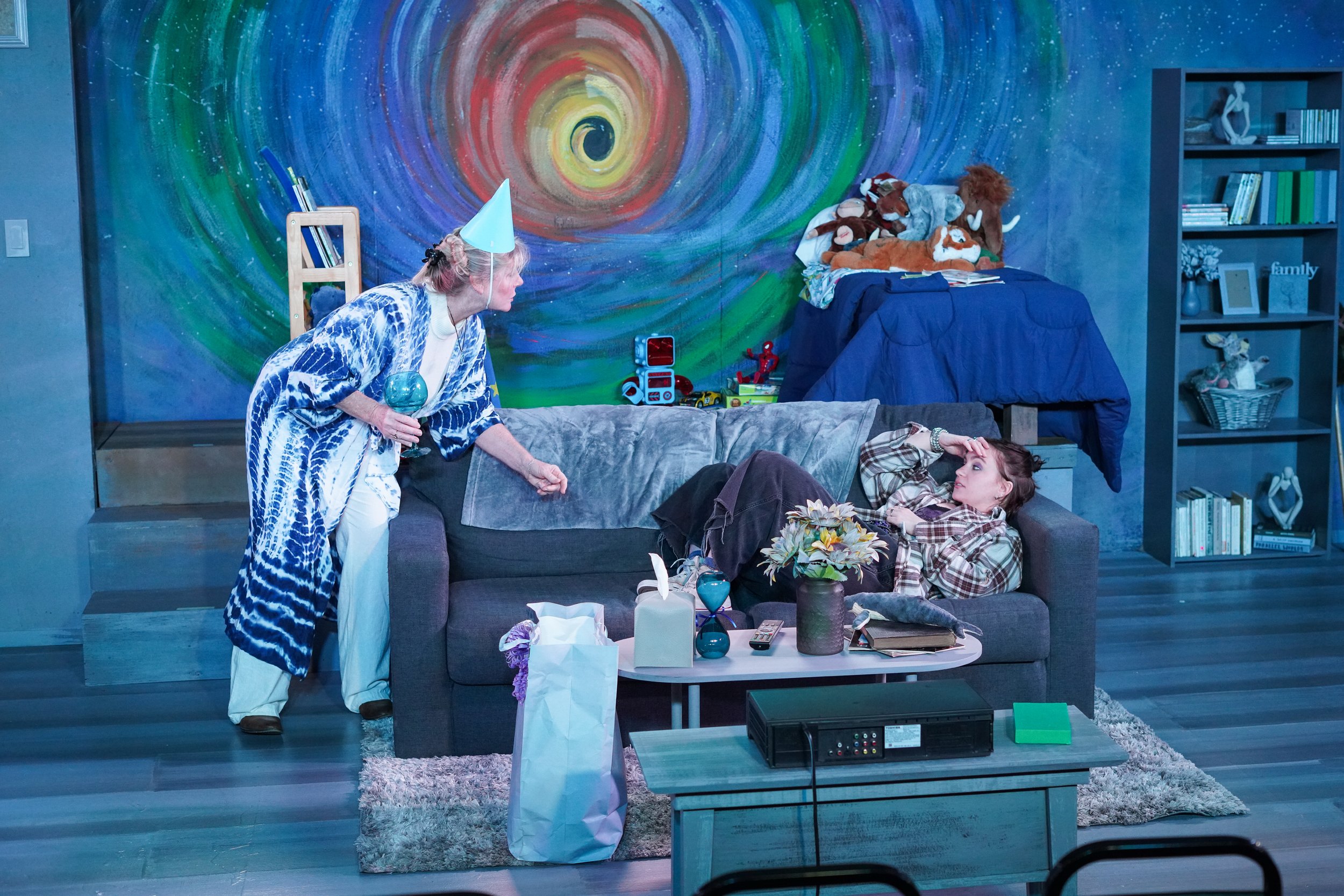 Photo by Megan Goyette