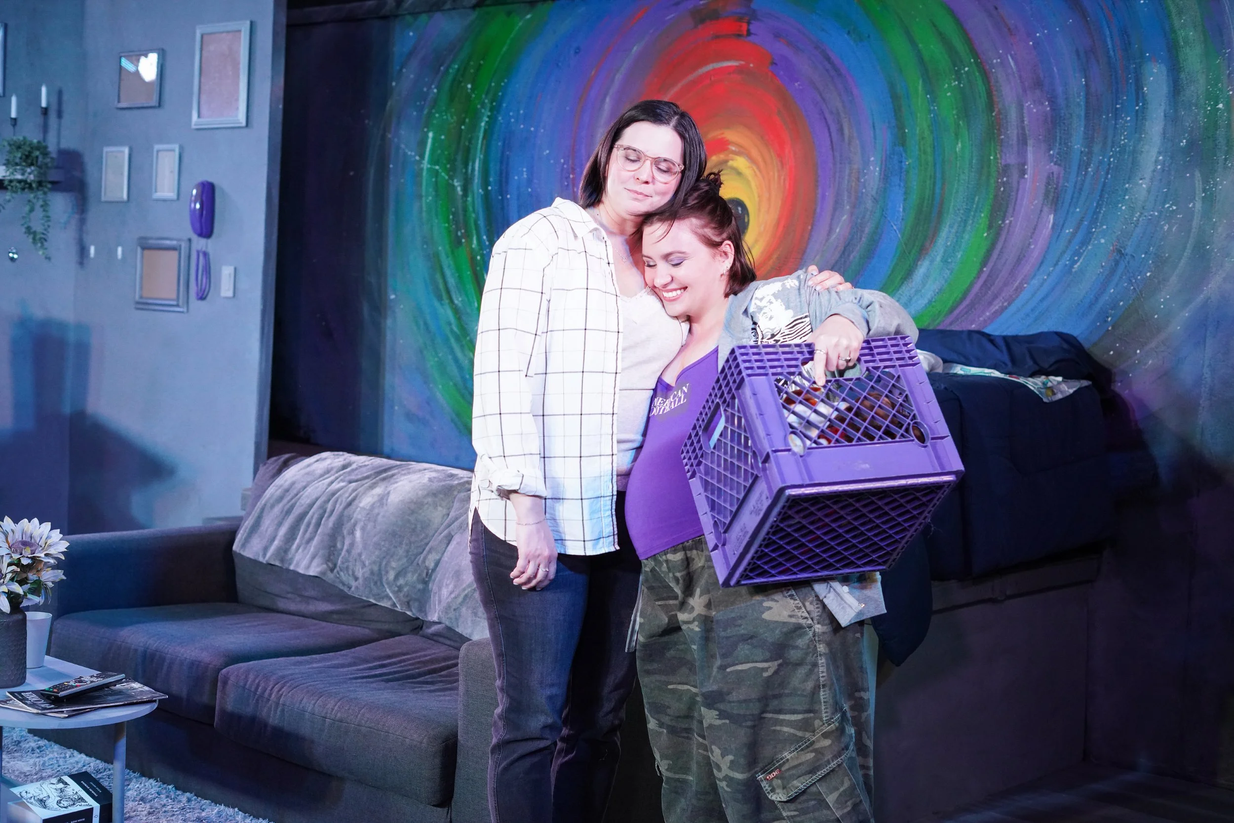 Photo by Megan Goyette