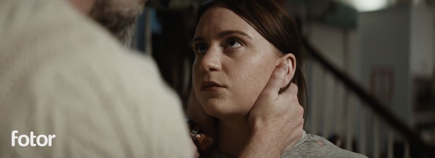 Kimberly Weinberger as Melissa