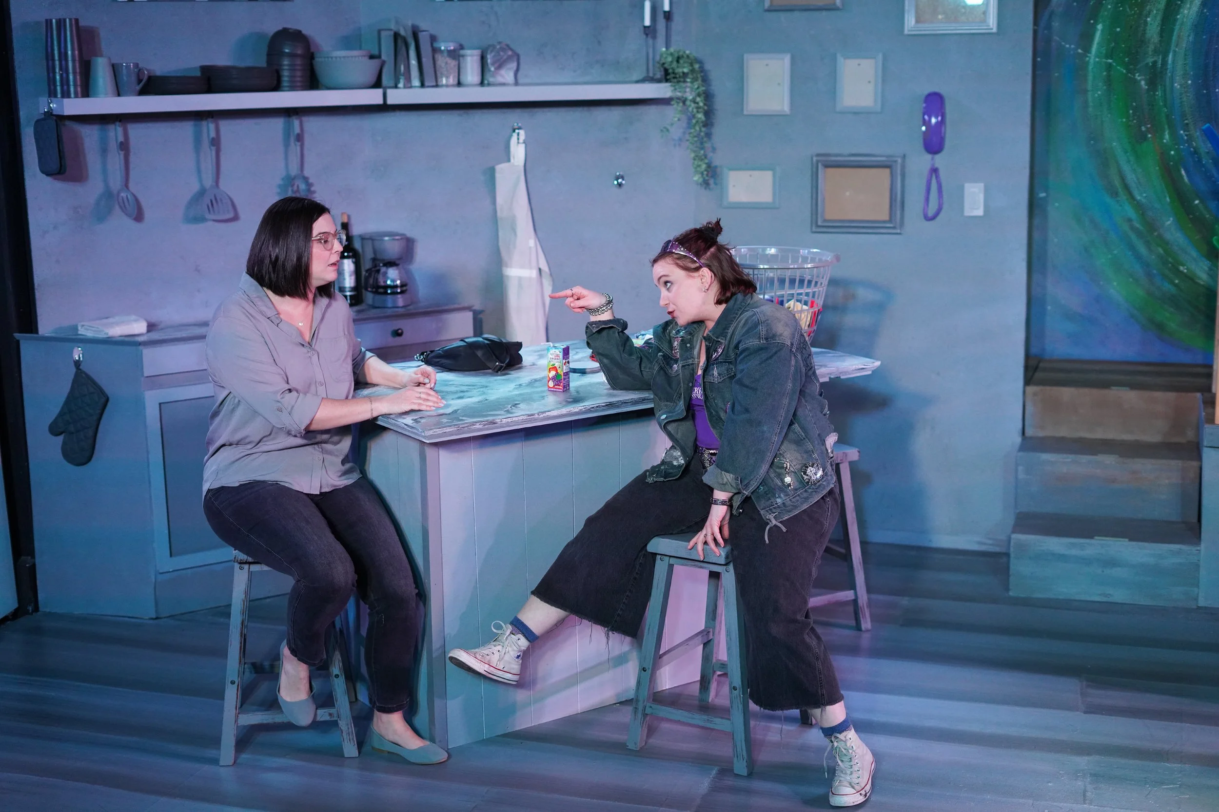 Photo by Megan Goyette