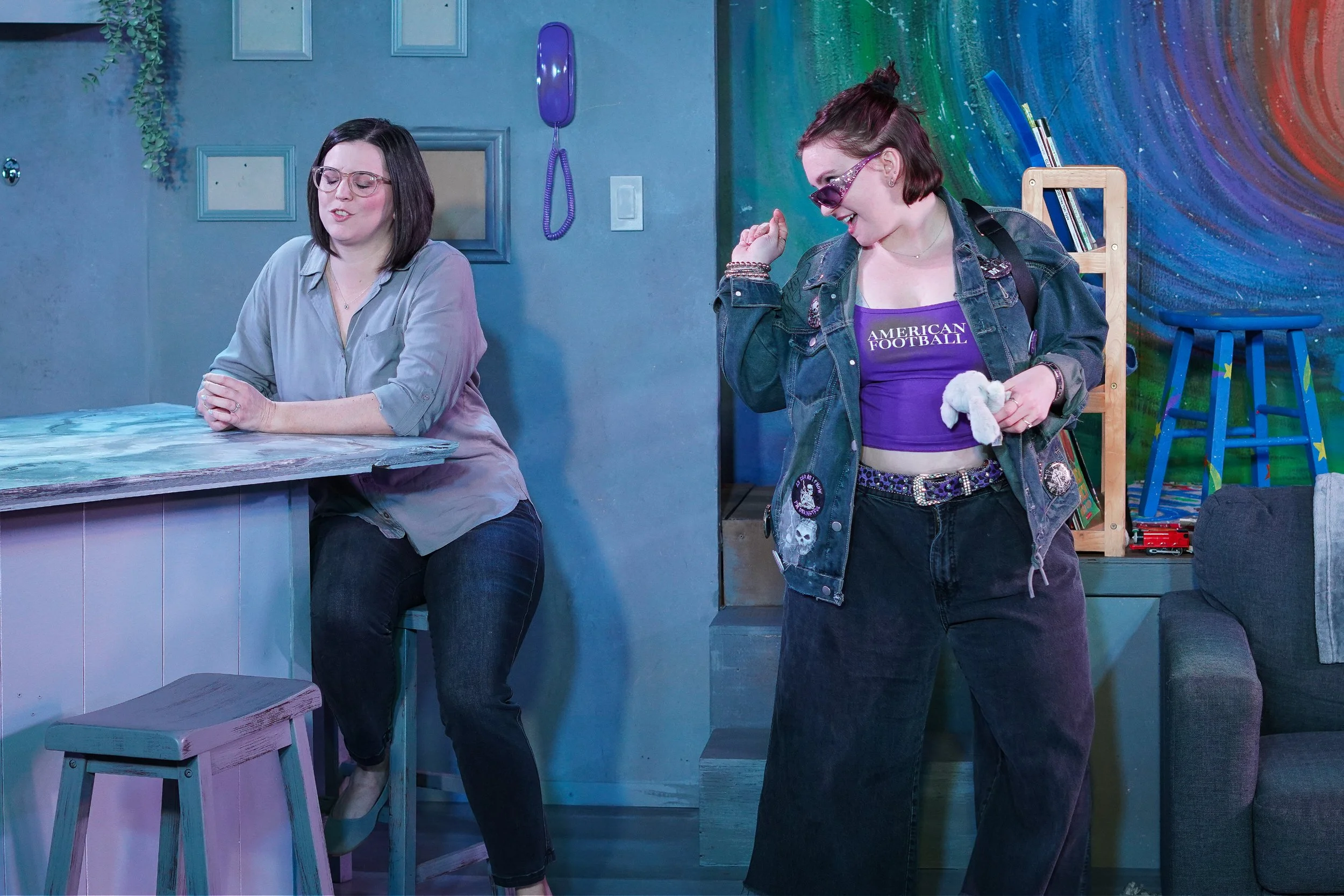 Photo by Megan Goyette