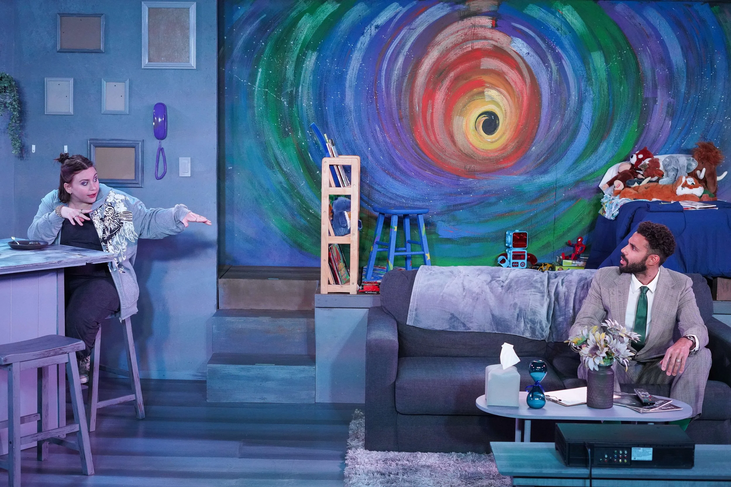 Photo by Megan Goyette