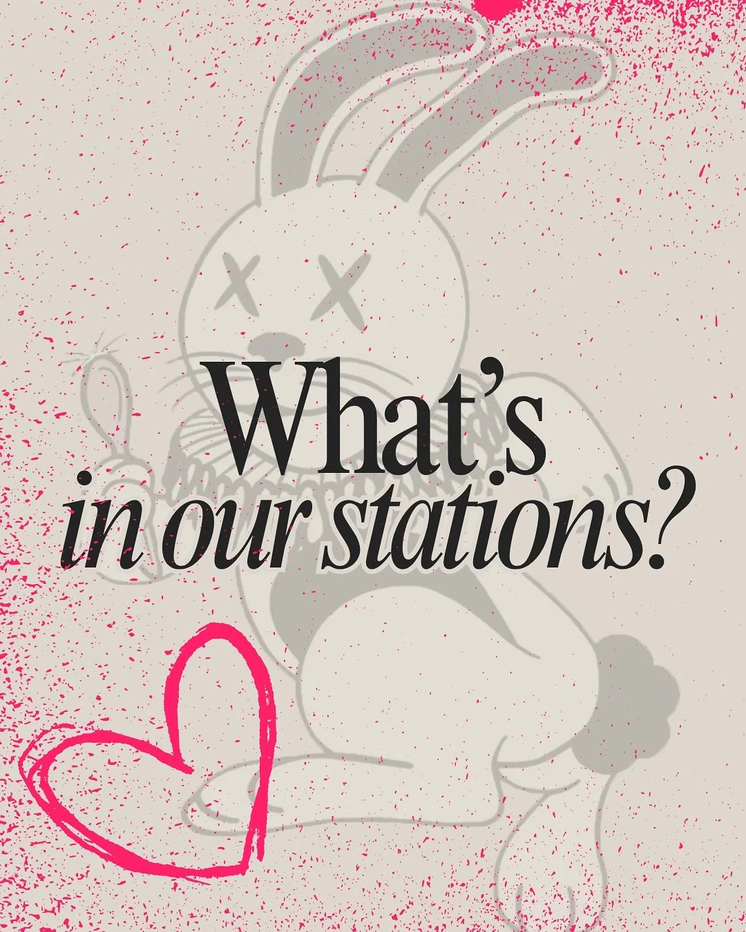 Ever wonder what’s in our stylists’ kits? 👀
Spoiler: it’s equal parts talent, tools, and a little bit of magic. ✨
Swipe to see what each stylist swears by behind the chair! 
#hairstylistmusthaves #hairstylistlife