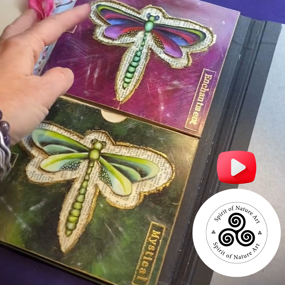 Enchanted Garden Vid 2 from Spirit of Nature Art.png