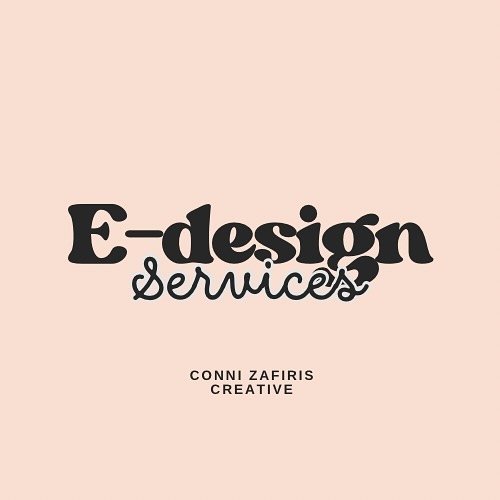 Swipe through to see some Inspiration images given to us by the client and then 4 concepts on direction for their dining room.

E-design is a flexible service that can be executed in person or remotely. 

It&rsquo;s great for those who are looking to