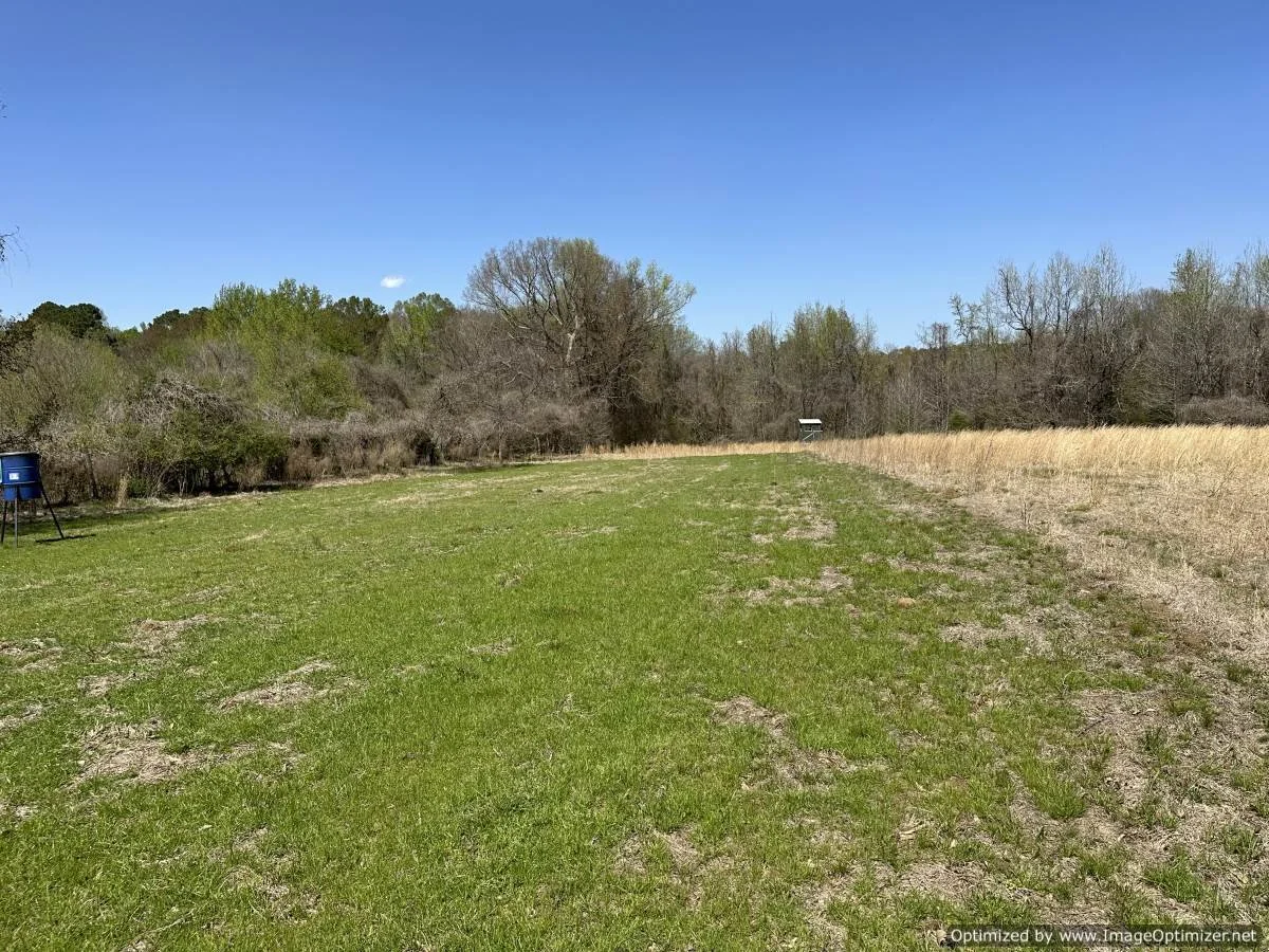 Holmes County 120 acres 5831 Hopewell Rd lexington, MS — Pursuit