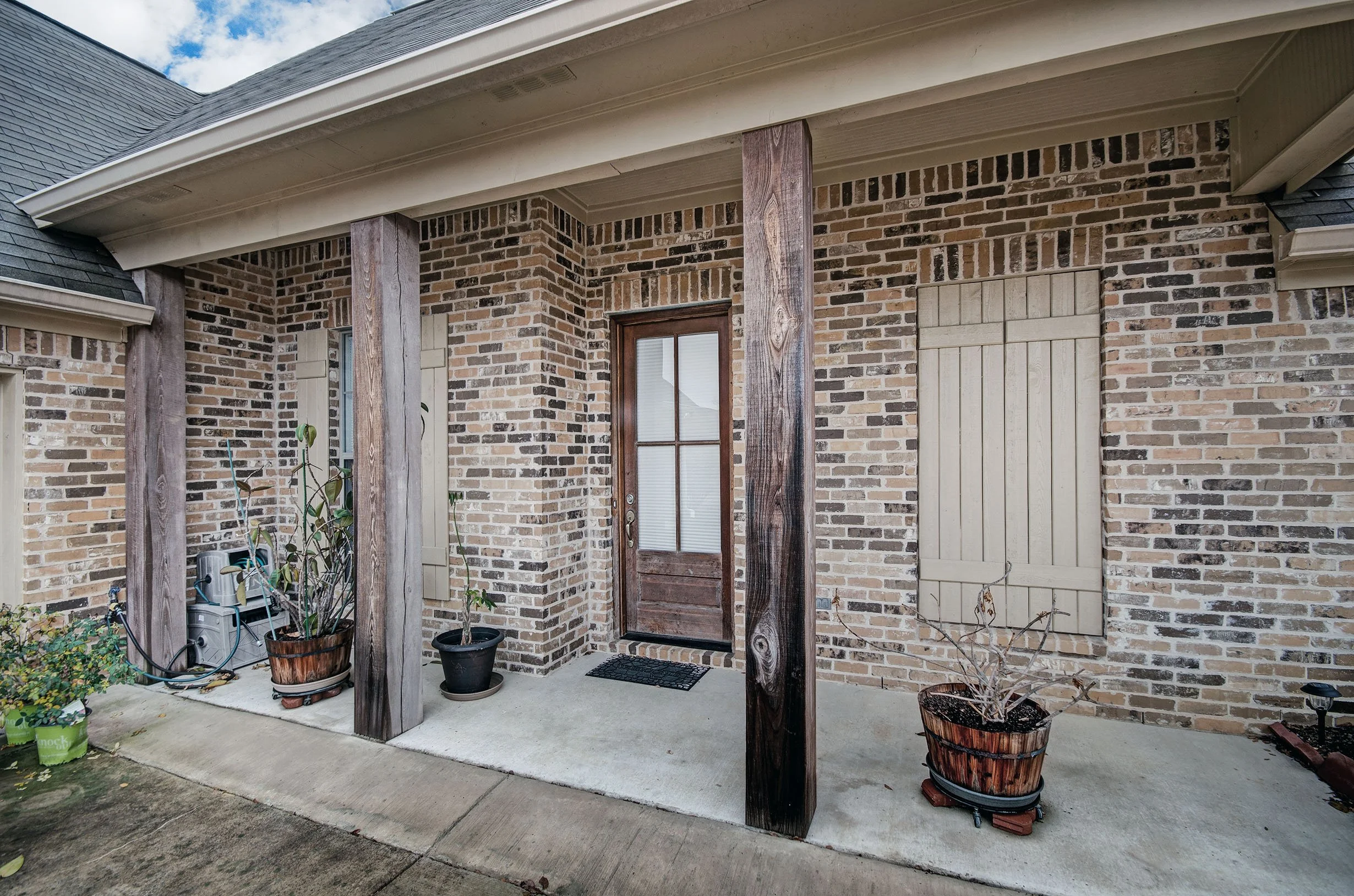 248 Falls Crossing Madison, MS — Pursuit Properties