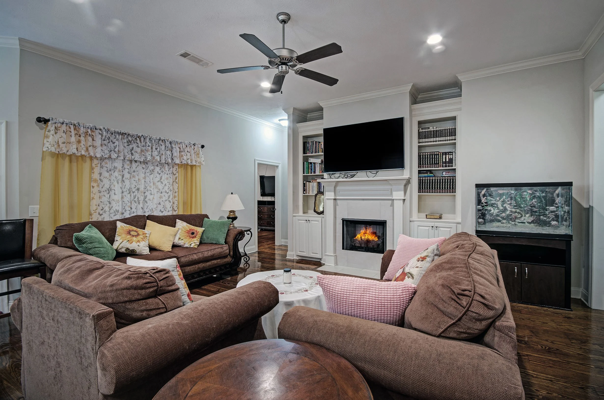 248 Falls Crossing Madison, MS — Pursuit Properties