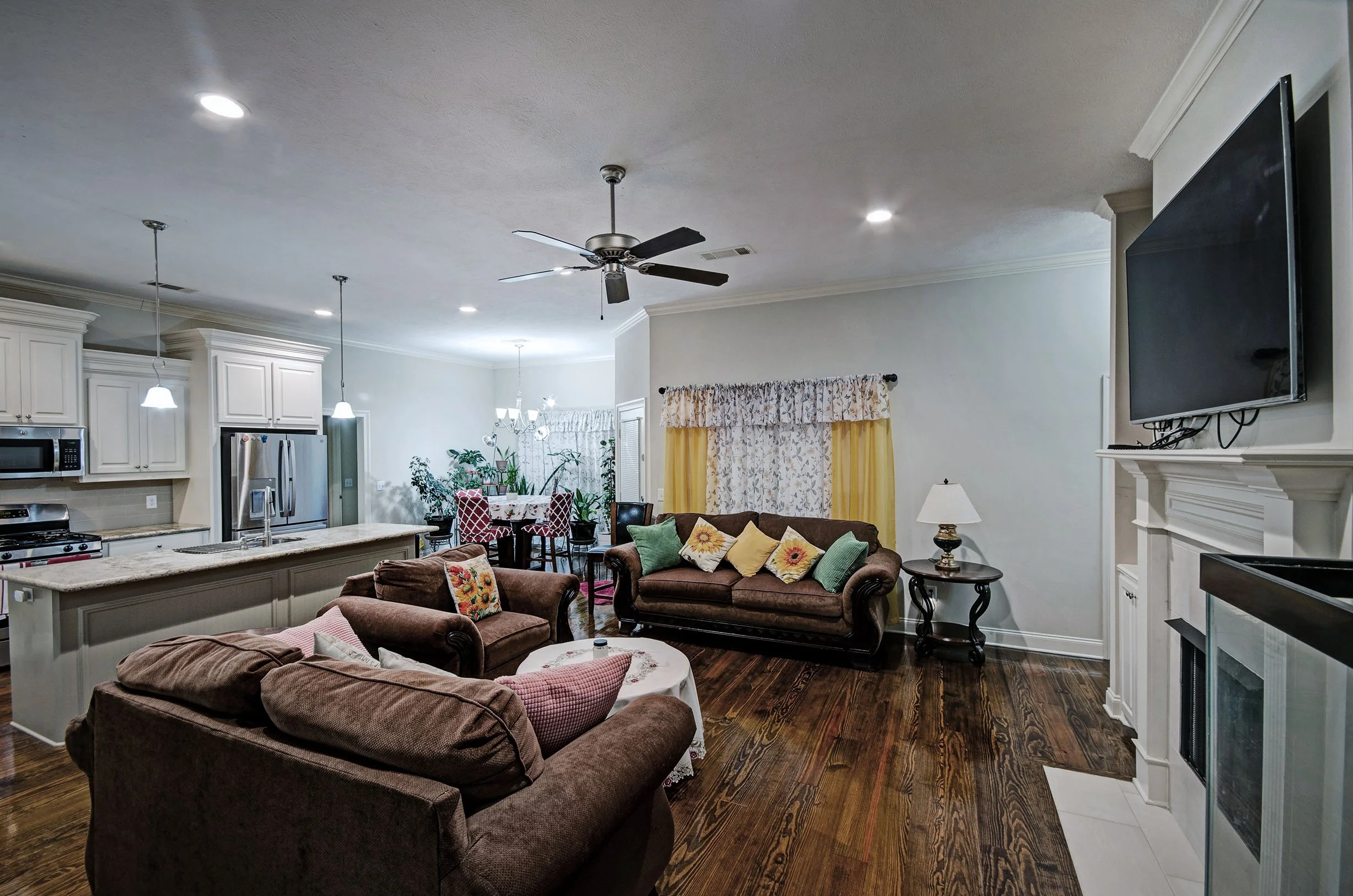 248 Falls Crossing Madison, MS — Pursuit Properties