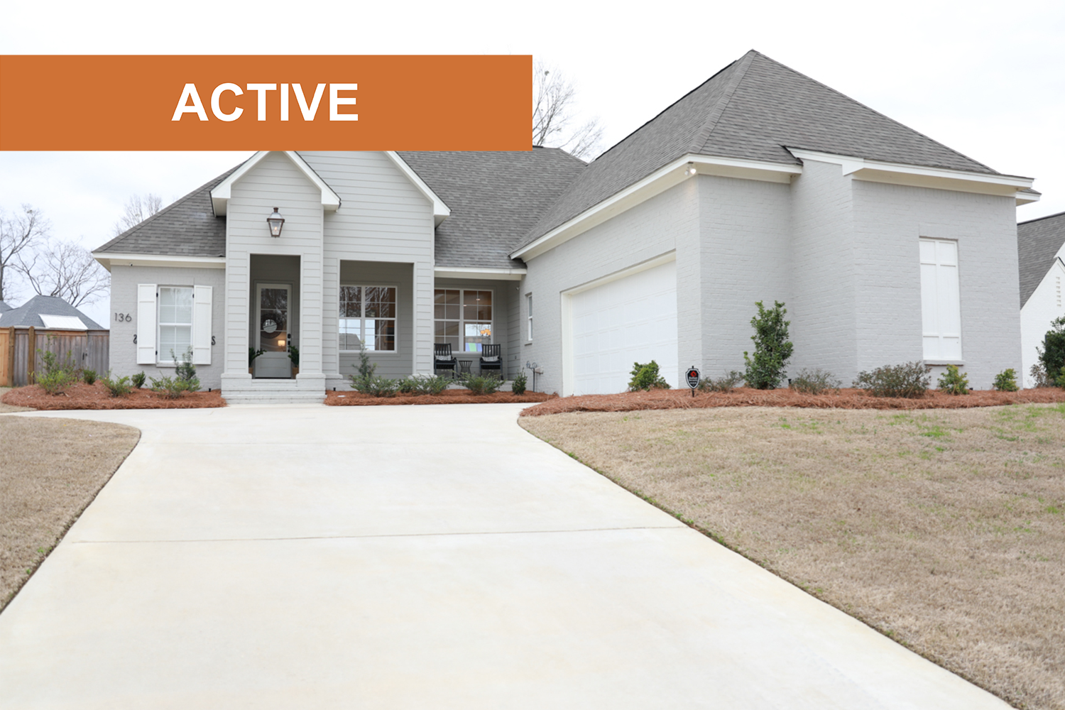 Homes — Pursuit Properties