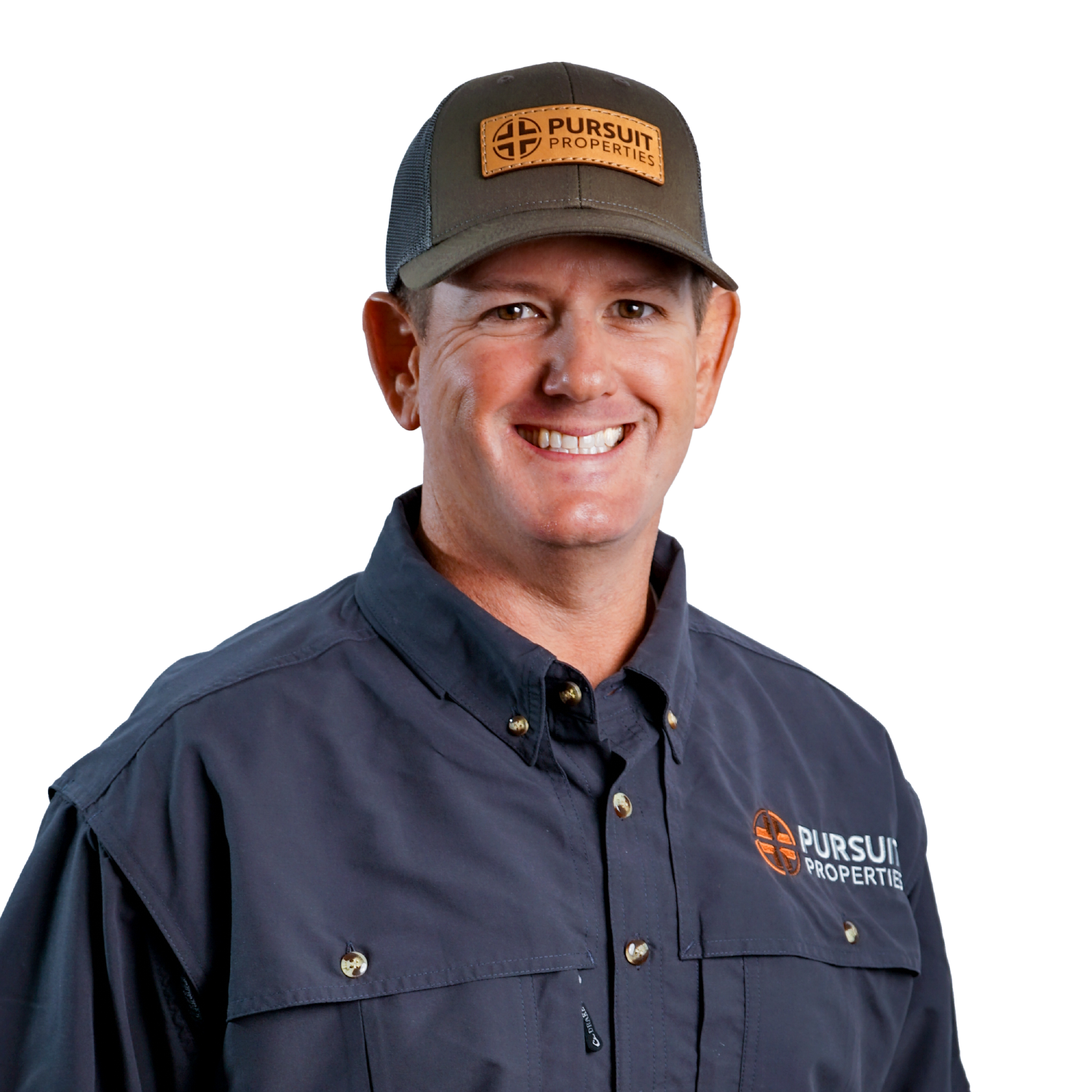Adam Moore, REALTOR® | Land Specialist
