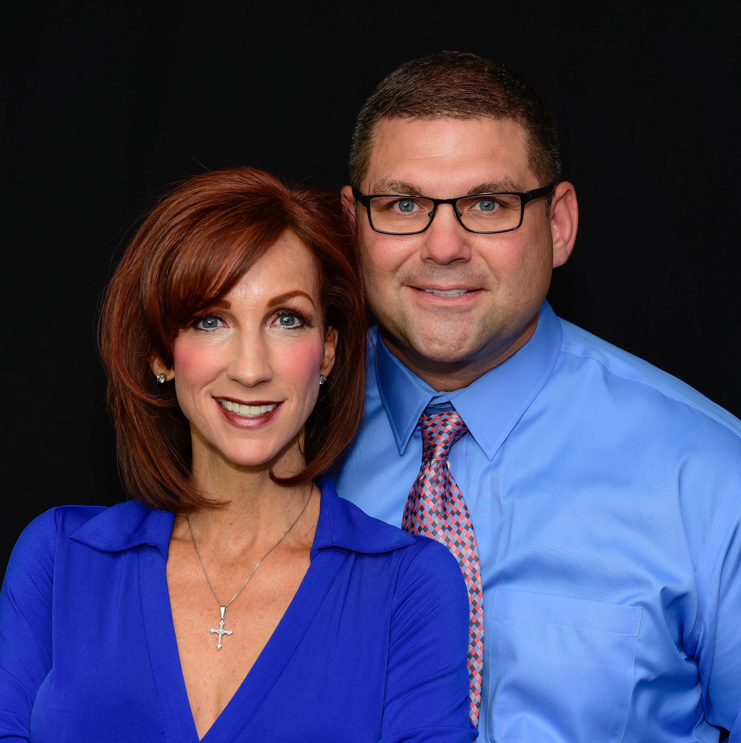 Tom &amp; Darby Jovanovski