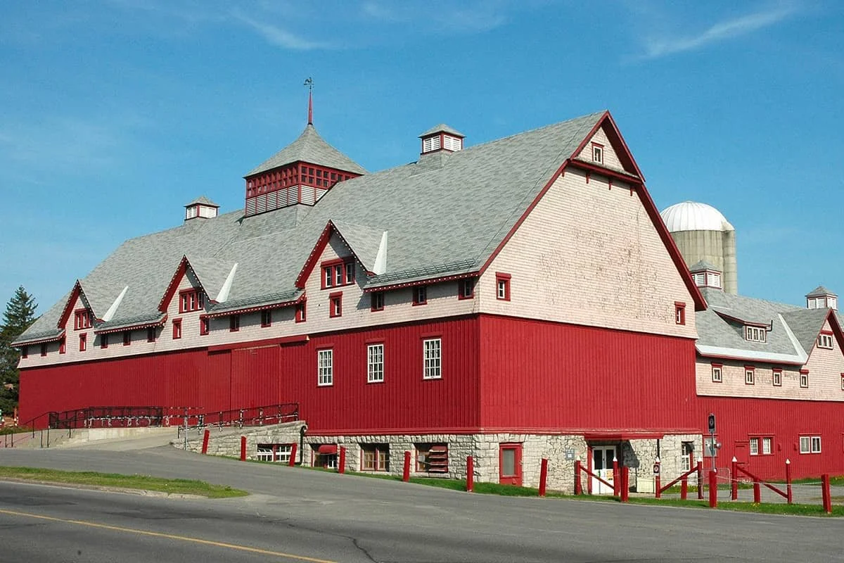 Canada Agriculture and Food Museum