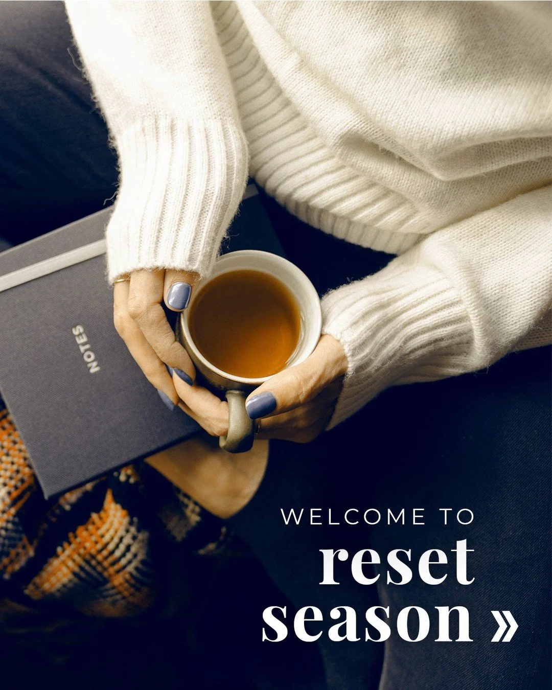 New year, new you&hellip; part two. ✨ September is the reset button we&rsquo;ve all been waiting for.⁠
⁠
Whether it&rsquo;s a facial to refresh your skin, a massage to release tension, or simple daily rituals like drinking more water, taking a sauna,