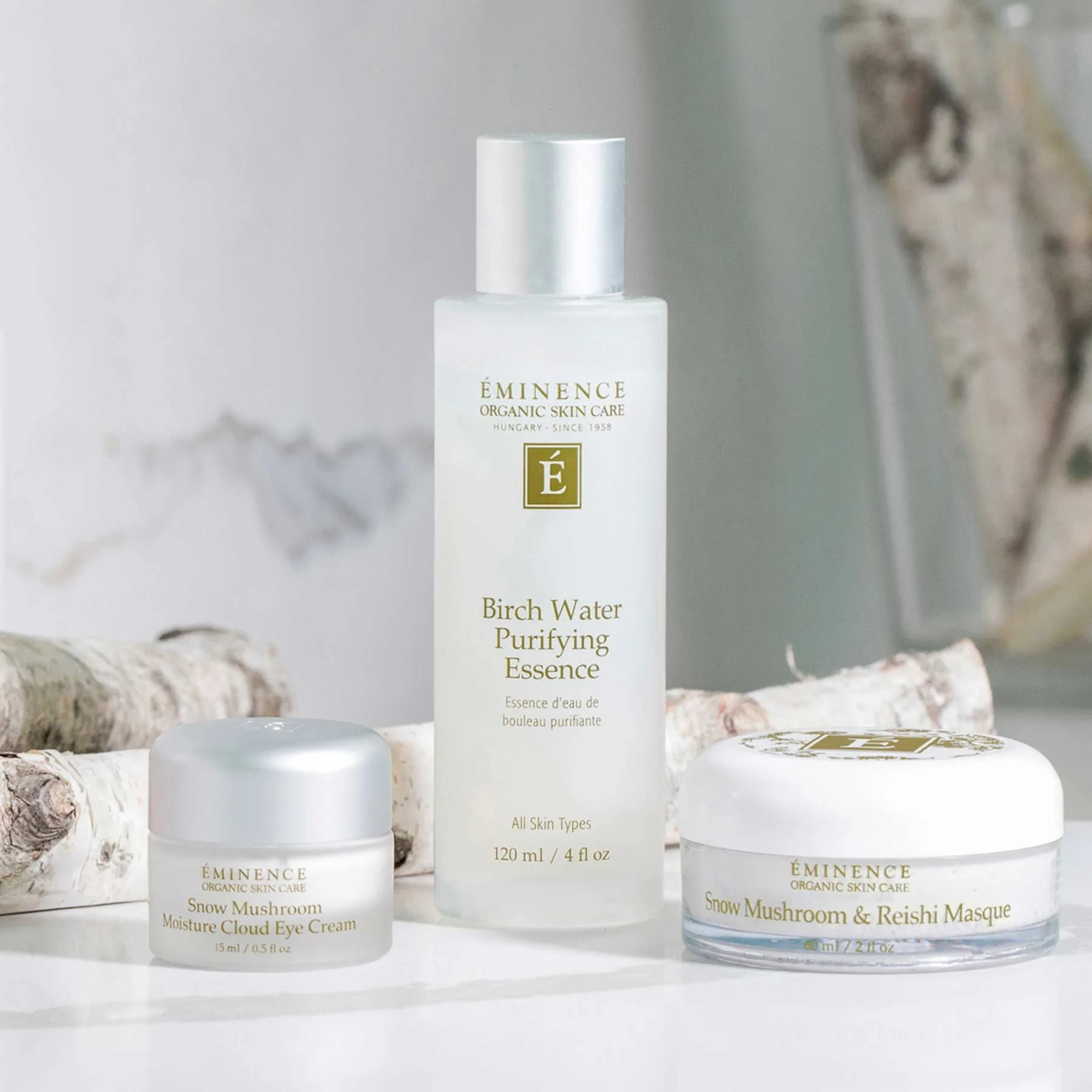 Birch Water Purifying Essence: The Step Our Bellevue Estheticians Keep Recommending