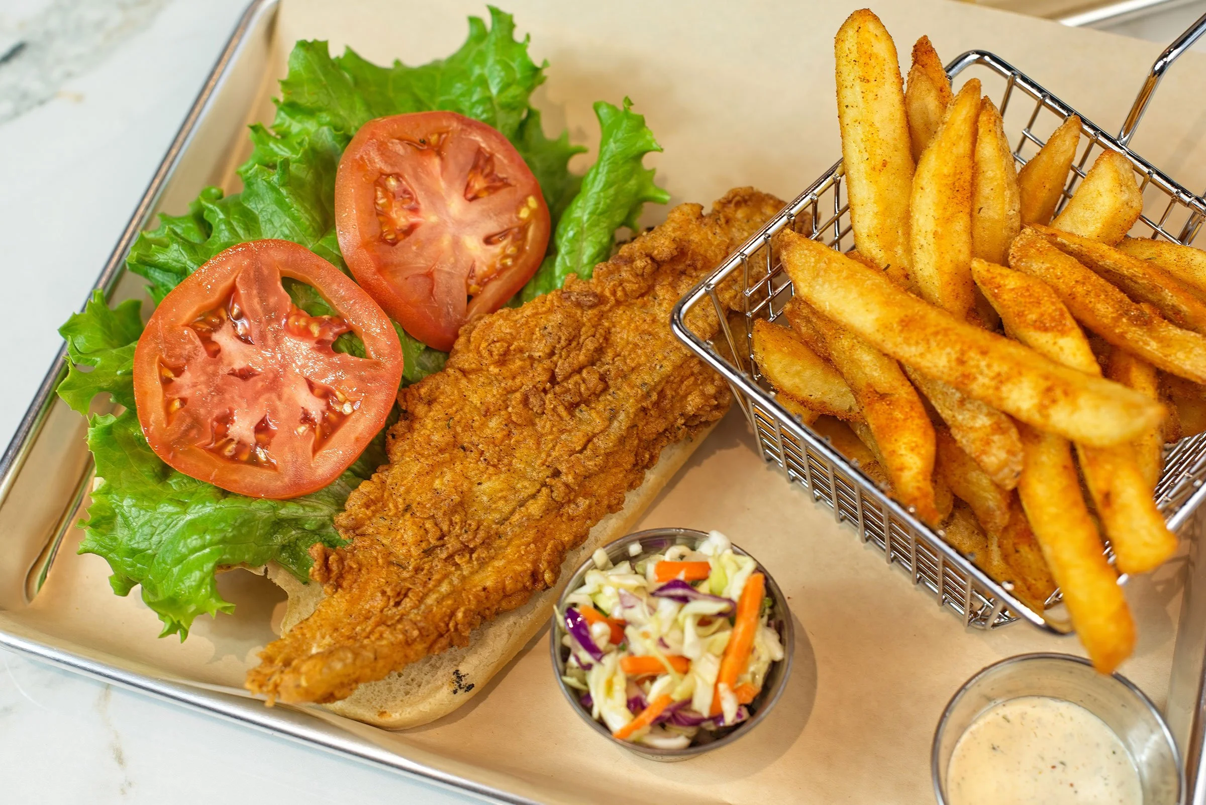 Gallery 3 — Humdingers