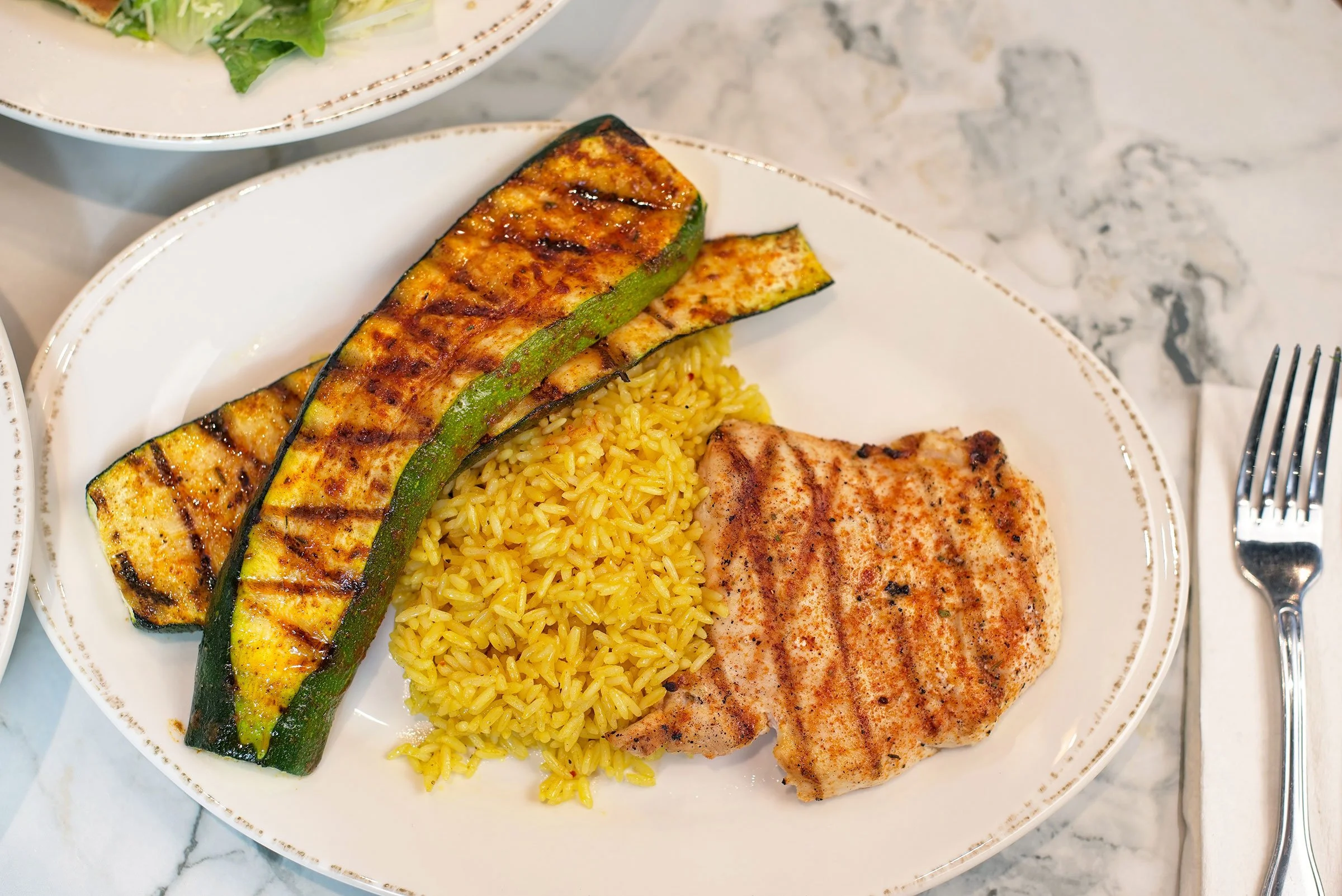 Humdingers Restaurant Memphis