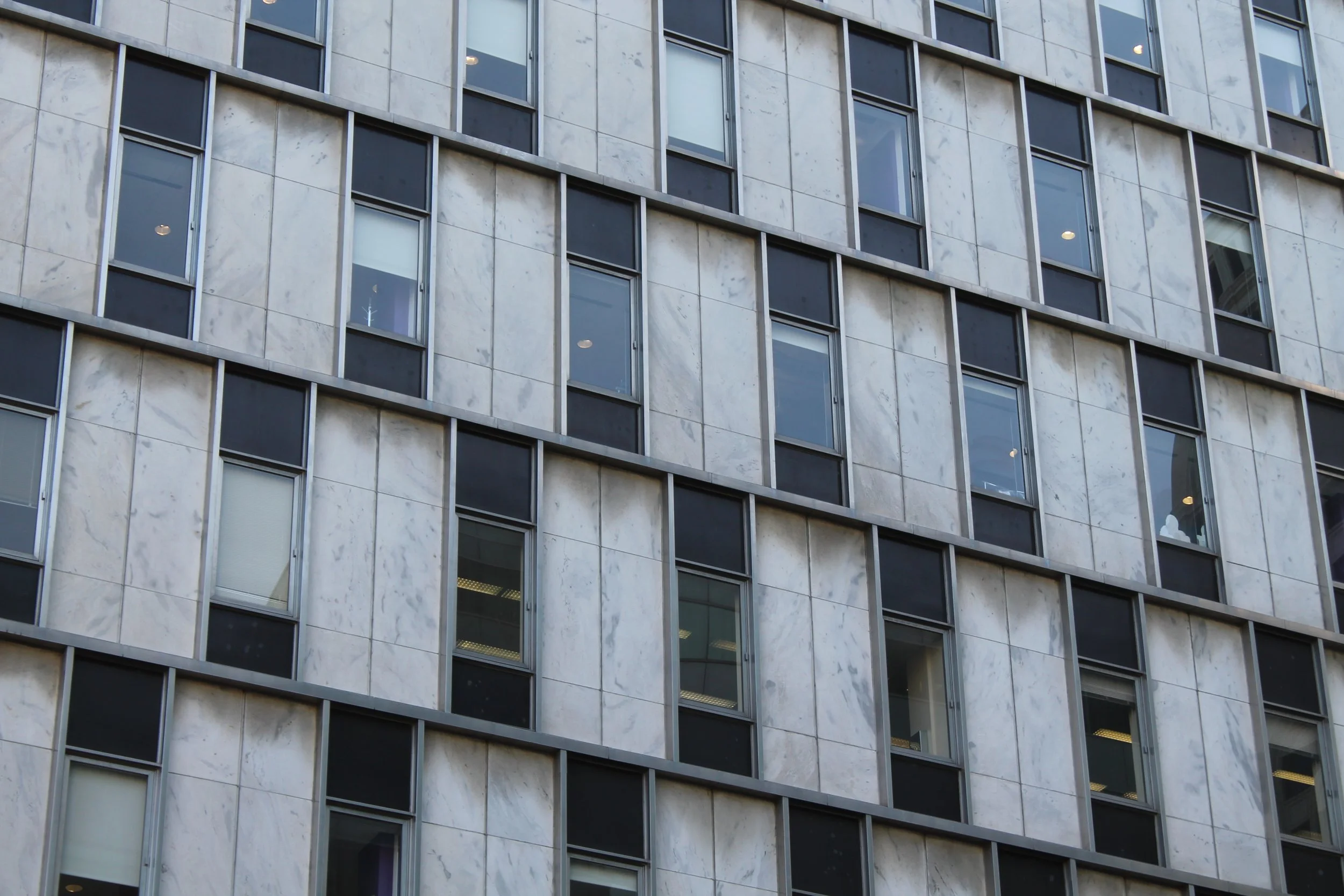 Fifth Third Building, Downtown Detroit