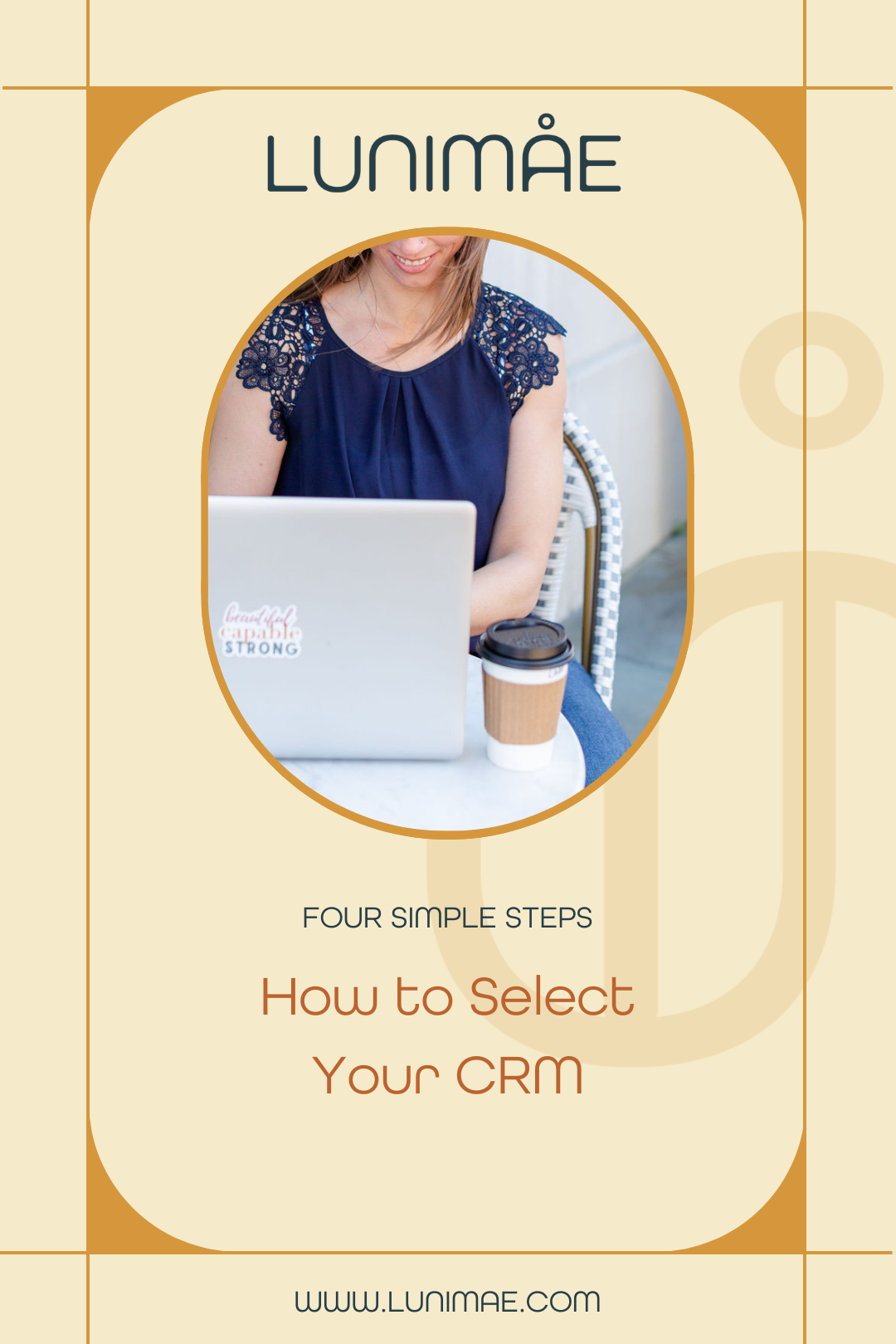 How to Choose a CRM For Your Web Design Business