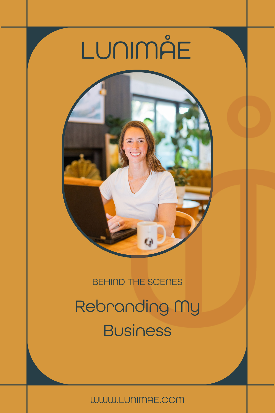 My Business Re-Launch Experience
