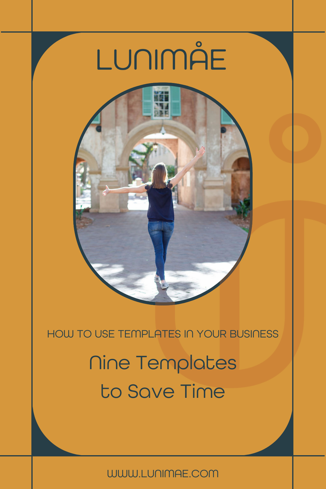 Templates to Save Time and Provide Freedom for Your Creative Business