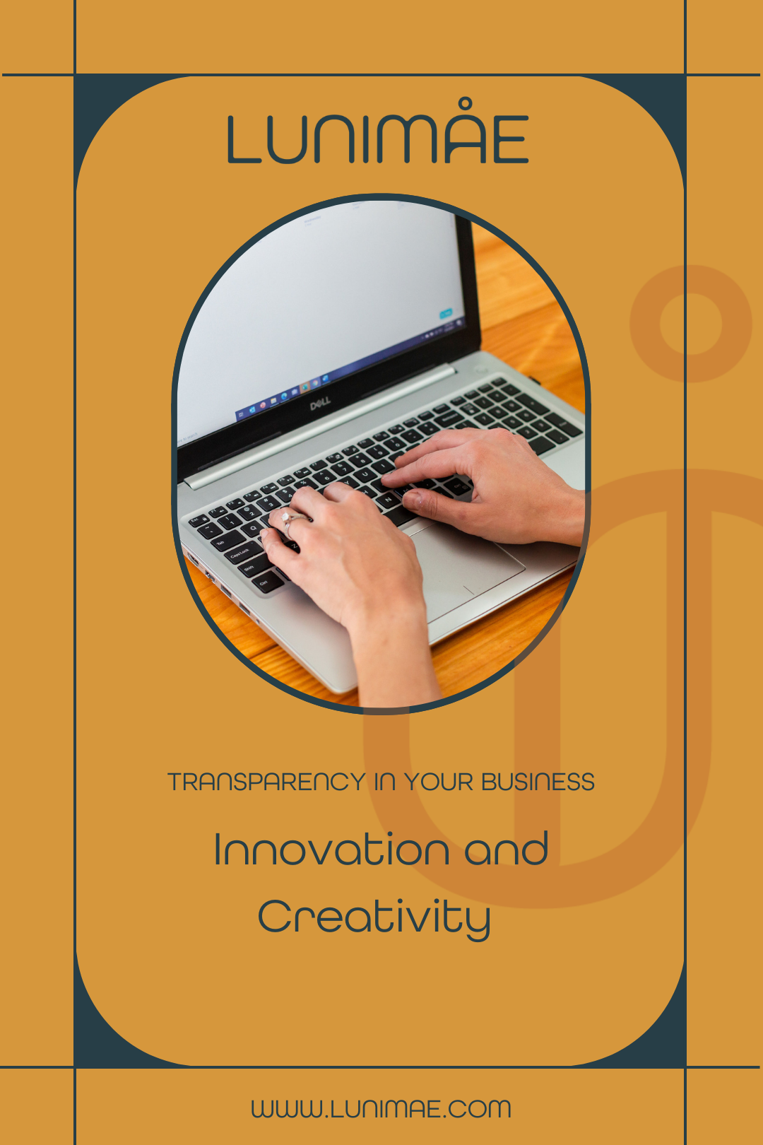Transparency In Your Business To Ensure Innovation and Creativity