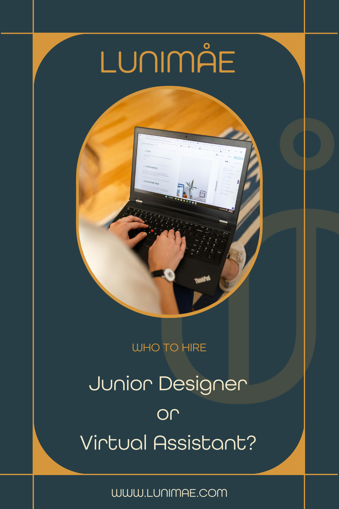 Outsourcing Best Practices&nbsp; Before Hiring a Junior Designer or VA for Your Web Design Business