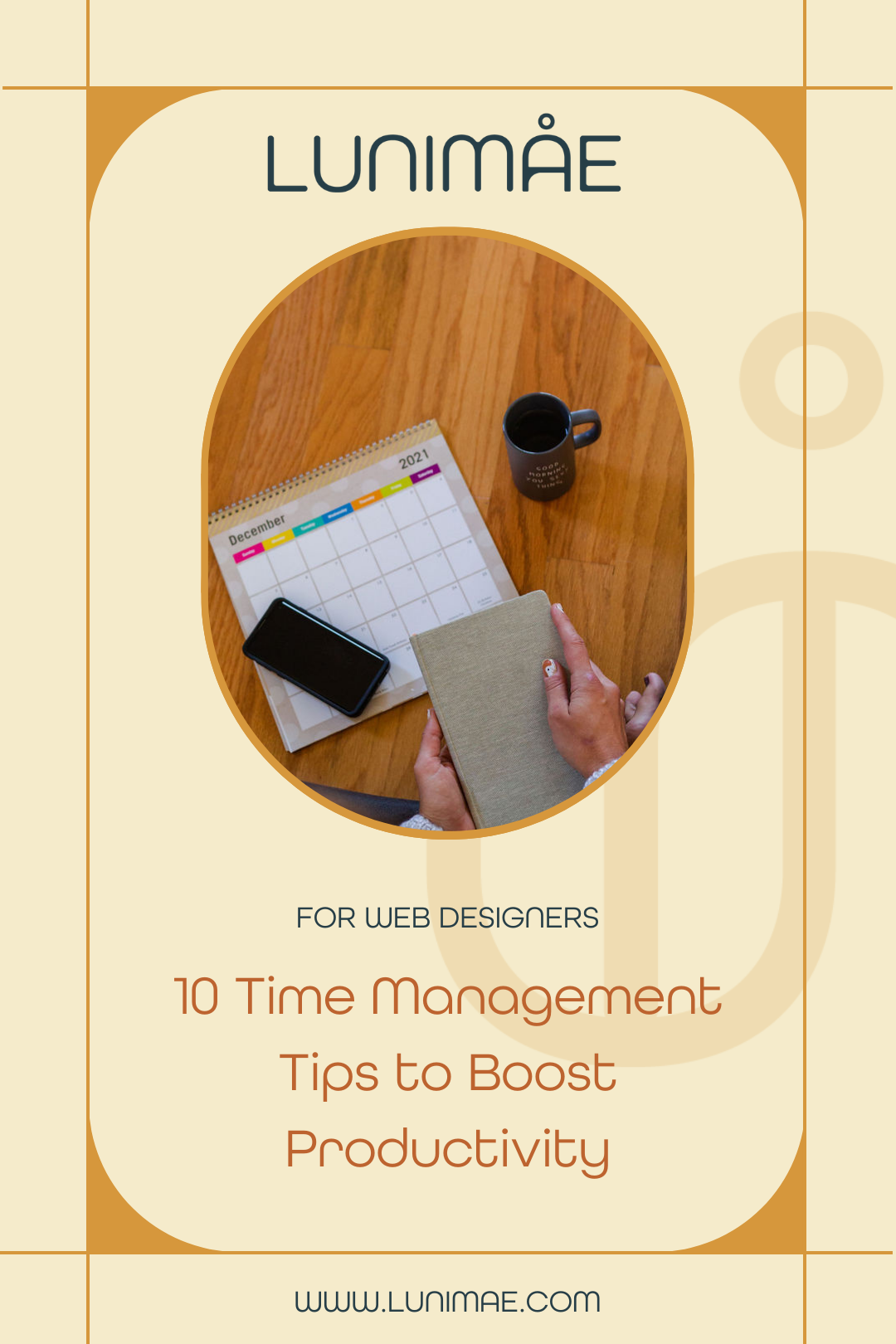 10 Effective Time Management Tips for Web Designers to Boost Productivity