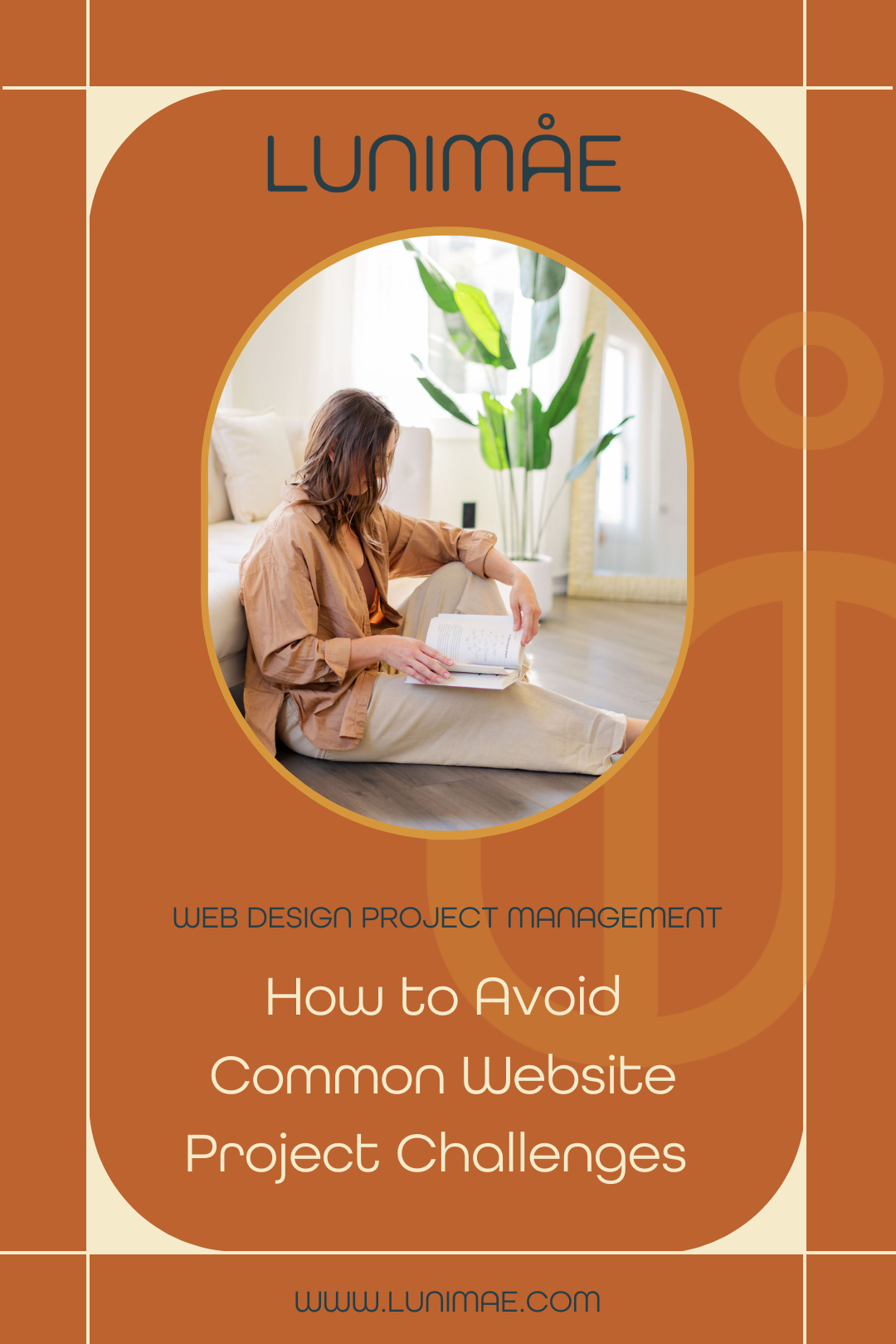 Avoid Common Website Project Challenges and Create a Realistic Plan