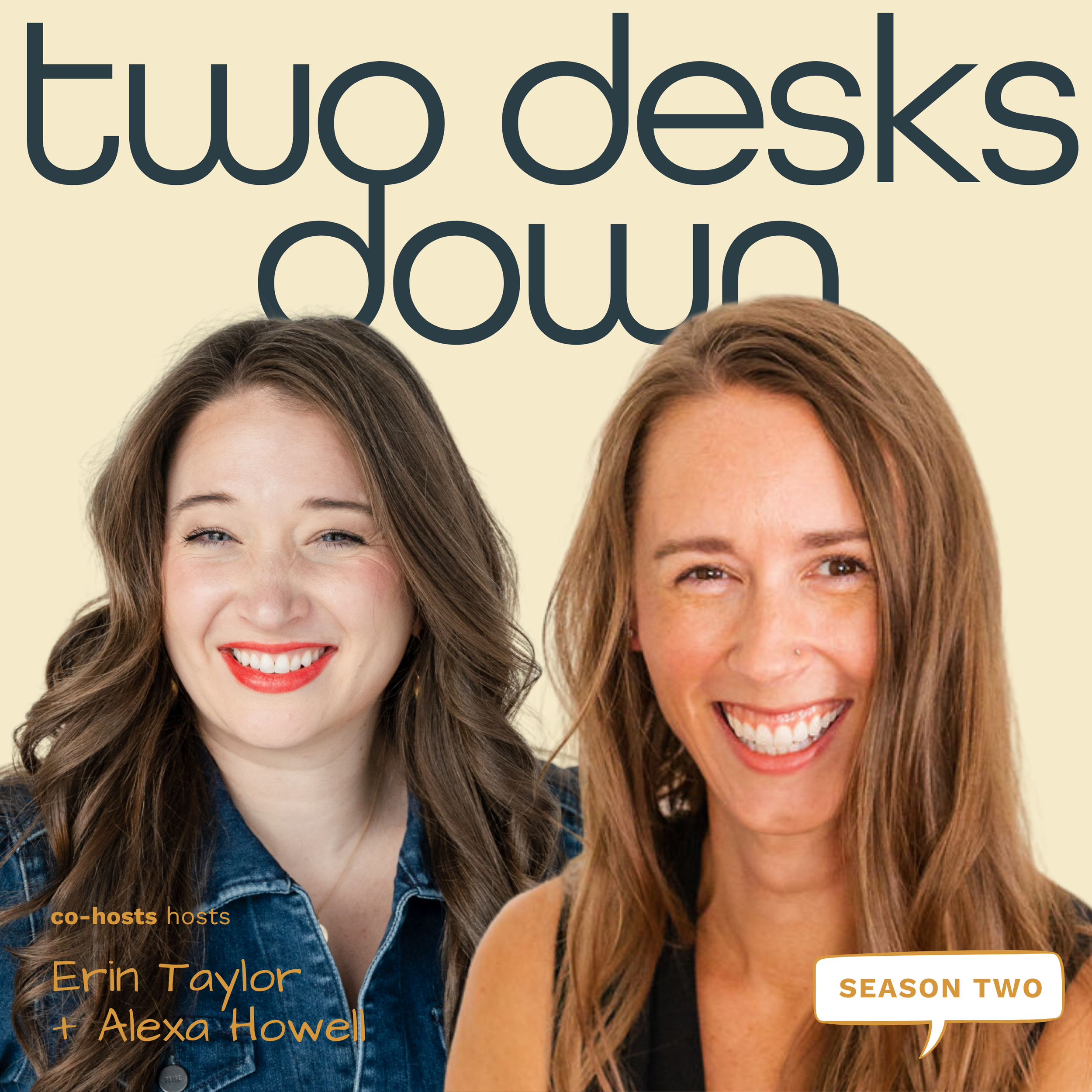 S2:E1&nbsp;Shaving off Corners of Life to Accommodate Business
