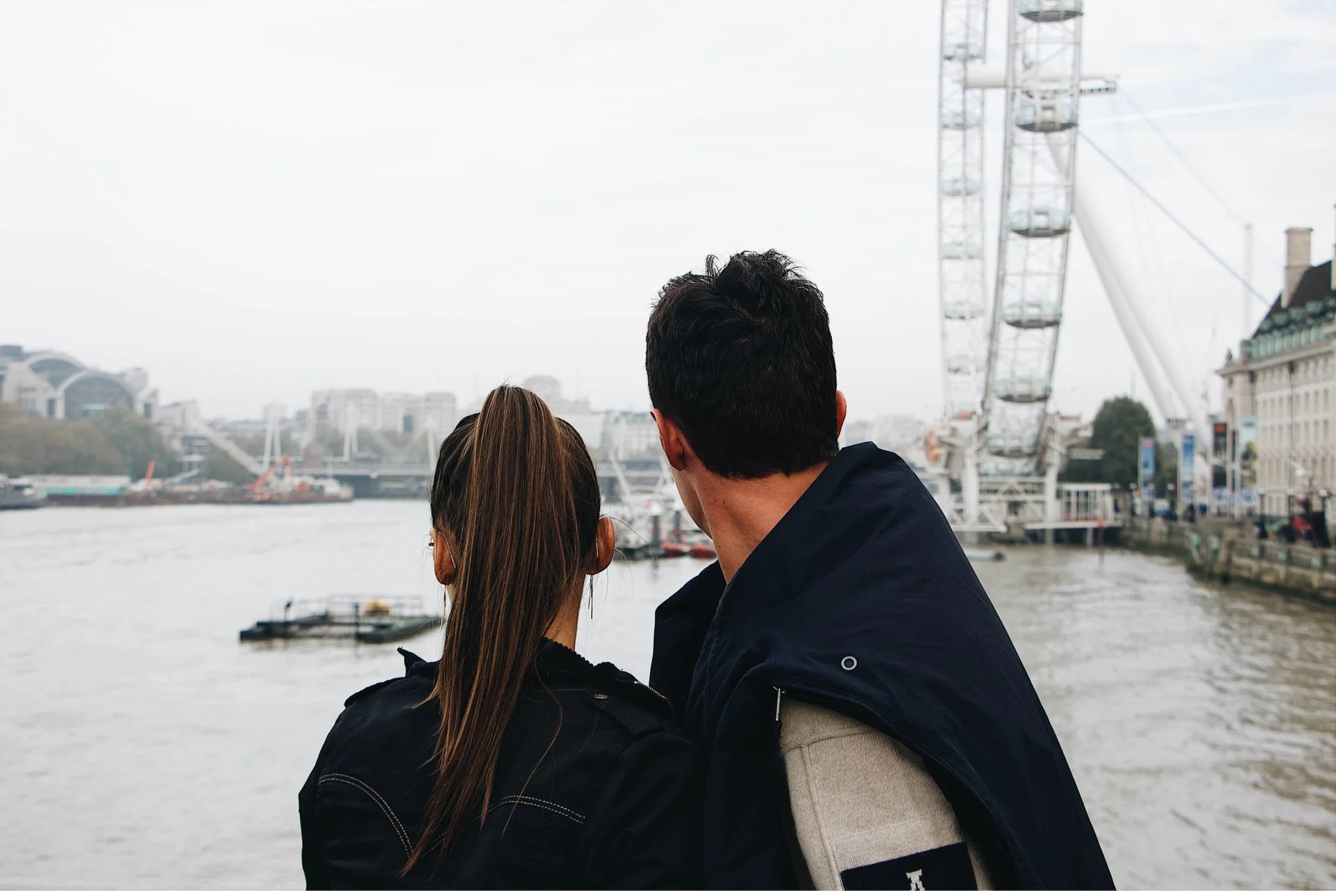 Things to do in London for Couples - Lazy Sunday Edition