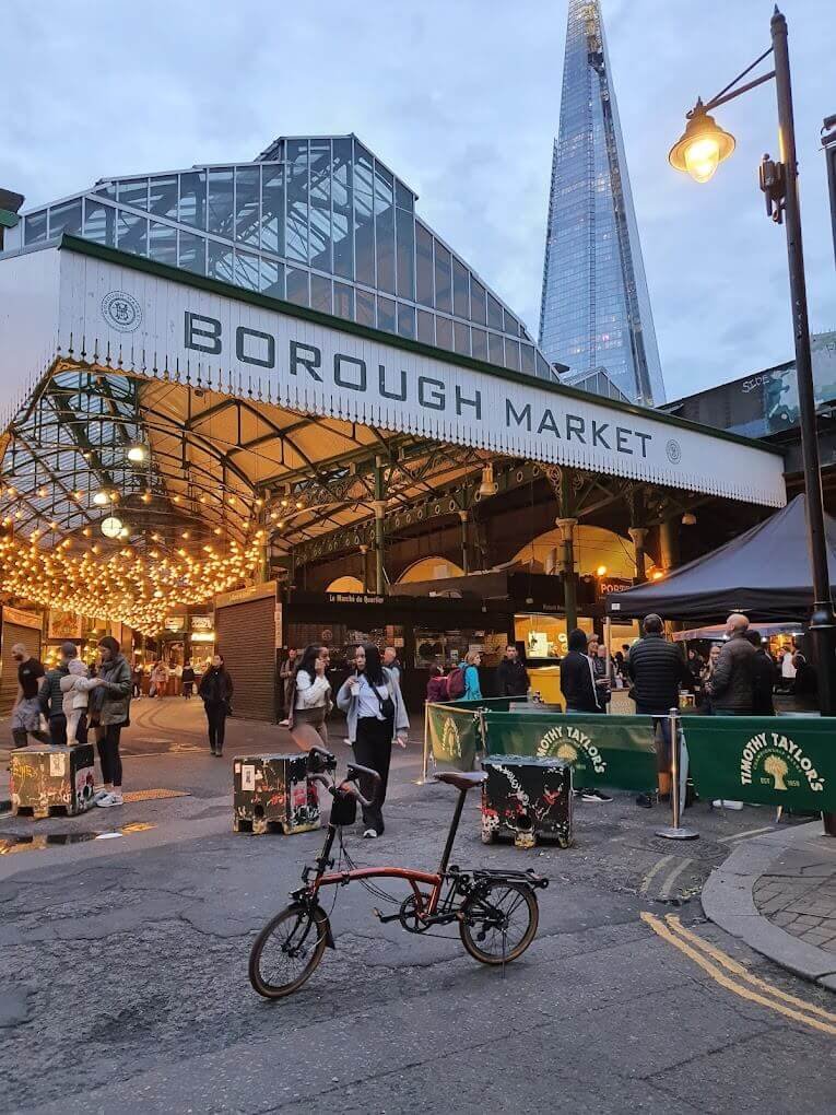 Borough Market