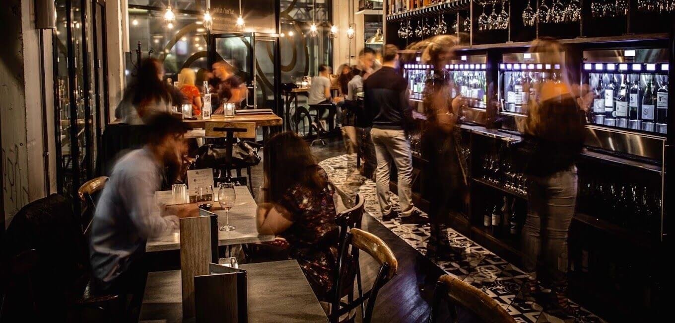 Salut Wines Manchester