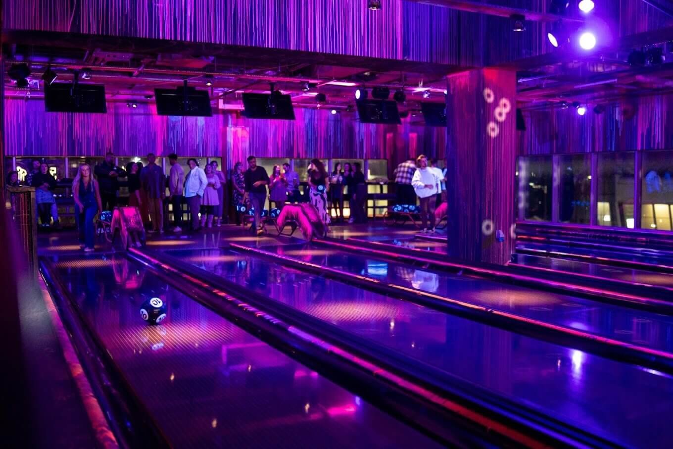 Lane 7 Victoria