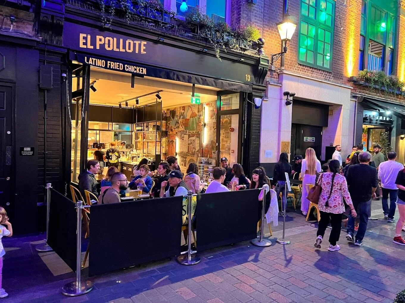 El Pollote - Carnaby.jpeg