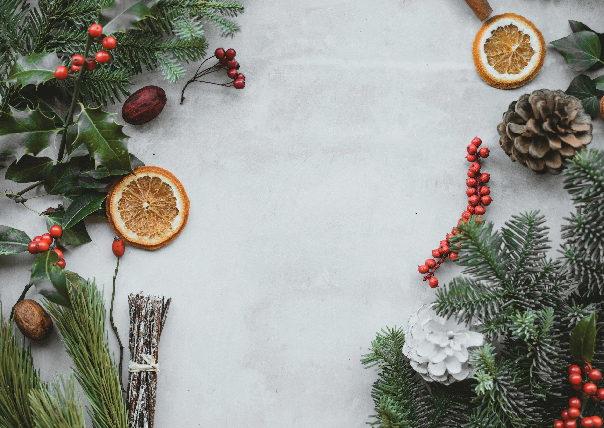Things to do in London for Christmas: Workshops and Classes 