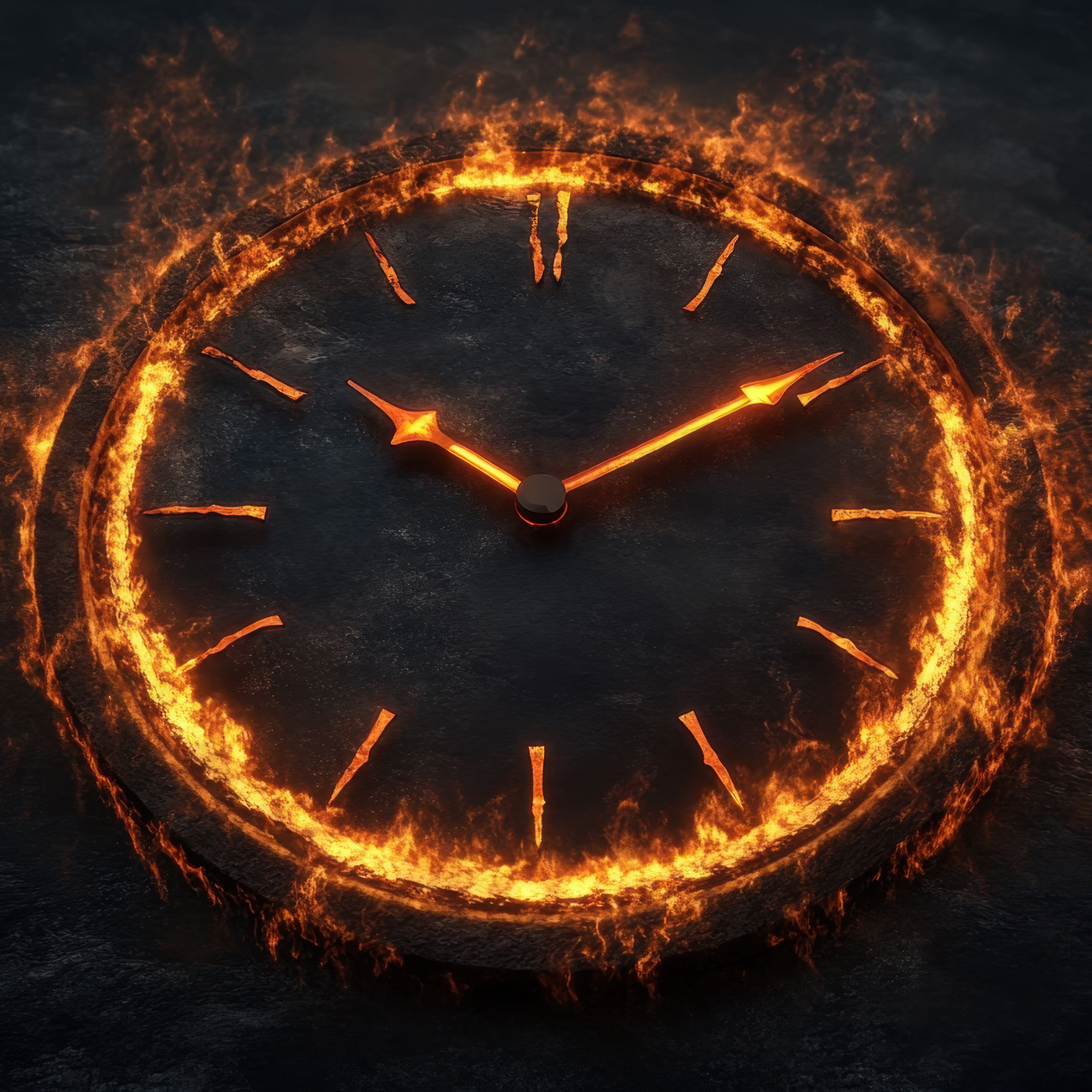 Six Time Bombs of Aging: What They Are and How to Outsmart Them