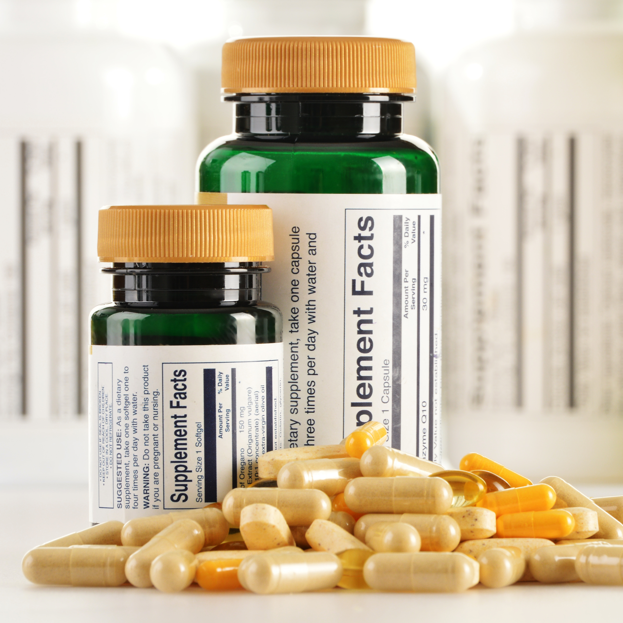NAC: The Powerful Supplement That Supports Detox, Hormones, Brain Health, and Longevity