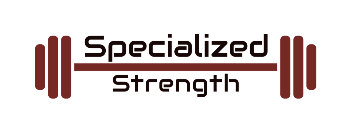 Specialized Strength