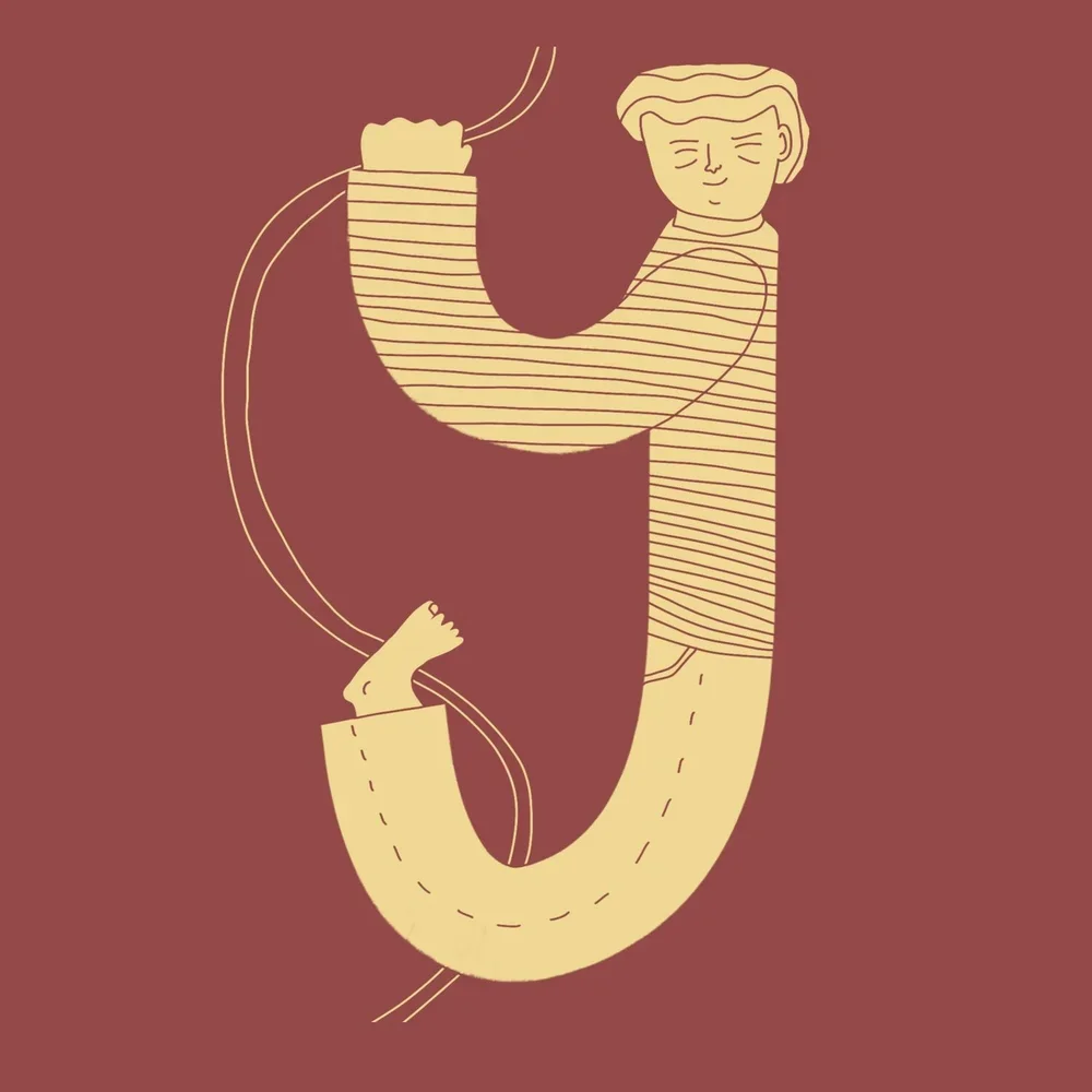 A sloth is an arboreal mammal noted for slowness of movement and for spending most of its life hanging upside down in trees. For the most part, a sloth's life revolves around sleeping and eating in its tree home. The only times this mammal leaves its