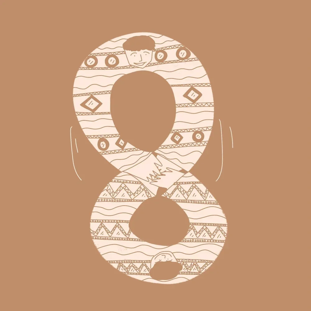 Raju and Paju Shah are the most savvy Gujju brothers in the world. They have an unquenchable curiosity to discover the secrets of this universe, but they also can't help being proudly Gujju. For example, they discovered a new form of fortune-telling 