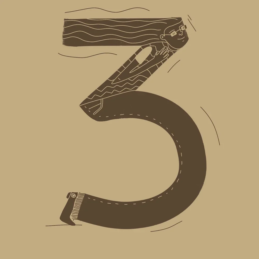 Bethany Carter just loves to dance. She's taken part in many competitions and challenges. However, during her previous two competitions, she lost balance while performing a particularly famous step. After practising the step for a few more weeks, I t