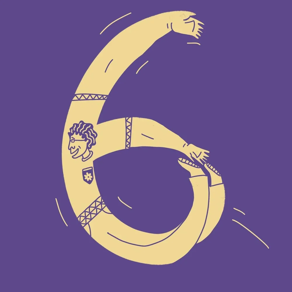 Ashok Thapa's family have always been known to be over-enthusiastic people. Nobody in this world gives stronger and louder high-fives than the Thapa family. This has somehow ended up being a hereditary trait. However, what's more, amazing is that sin