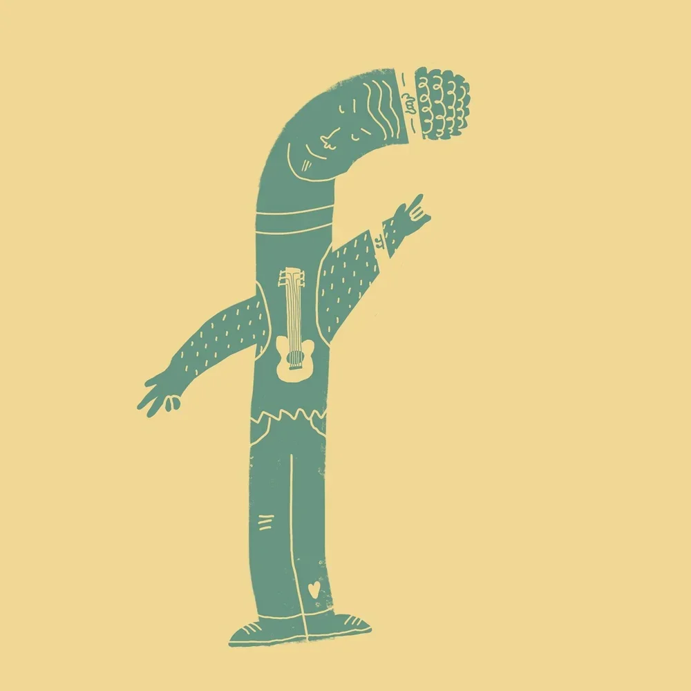 Swag se swagat today to Fabian "Fozzy" Mosh. Of course, he believes he was born in the wrong era, and of course real music = real instruments, duh. People often ask him how he's able to listen to music without having any ears, and of course, it's bec