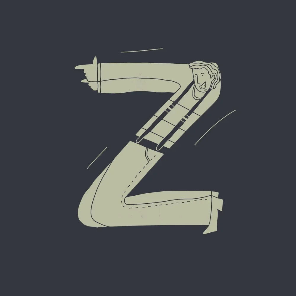 Zéke Bourne is a pretend-spy. Today he's fighting a bunch of aliens who have come down to Earth from their planet Zergune to abduct the last two people with the Coca Cola formula. A lot is at stake here but the aliens don't realise that they are no m