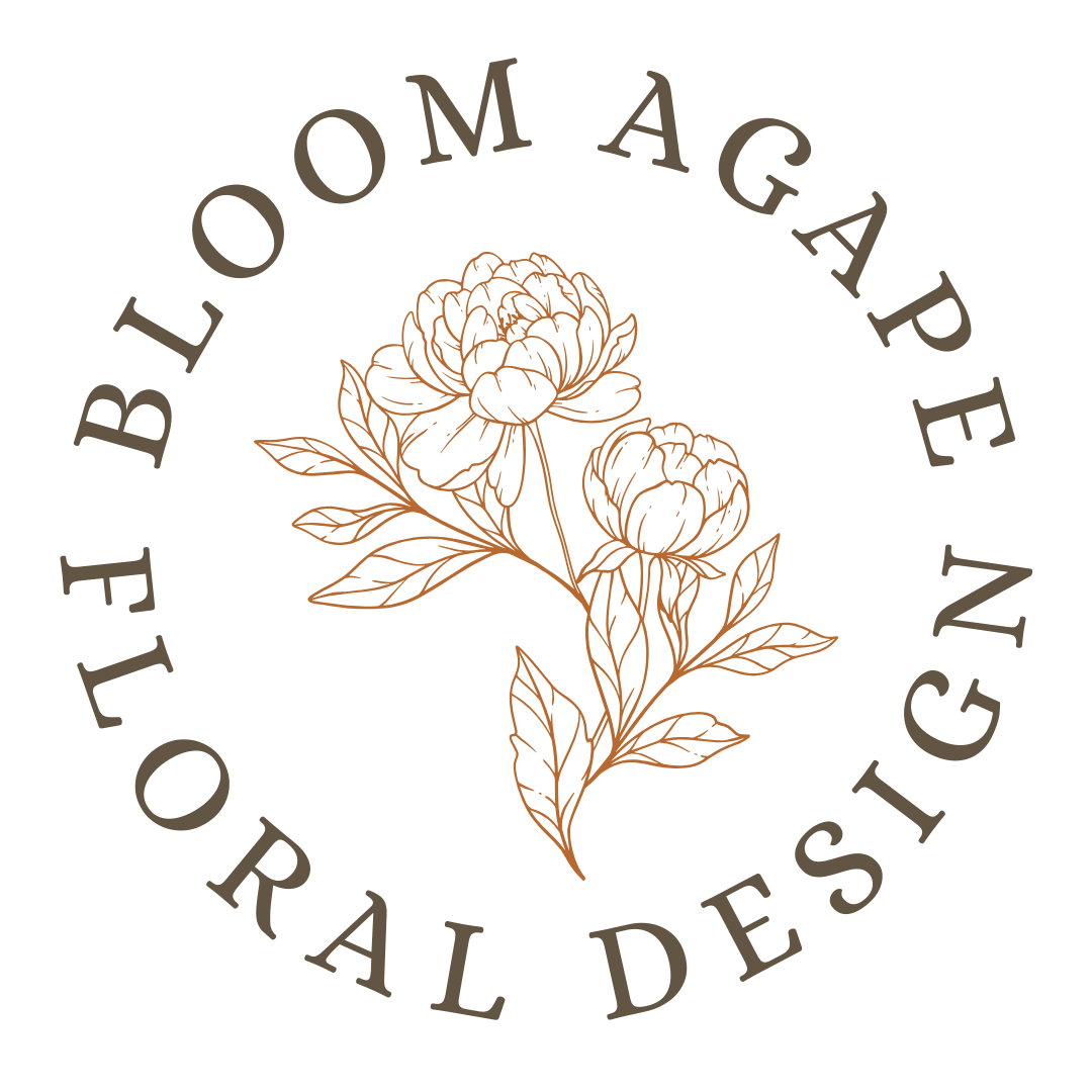 Bloom Agape
