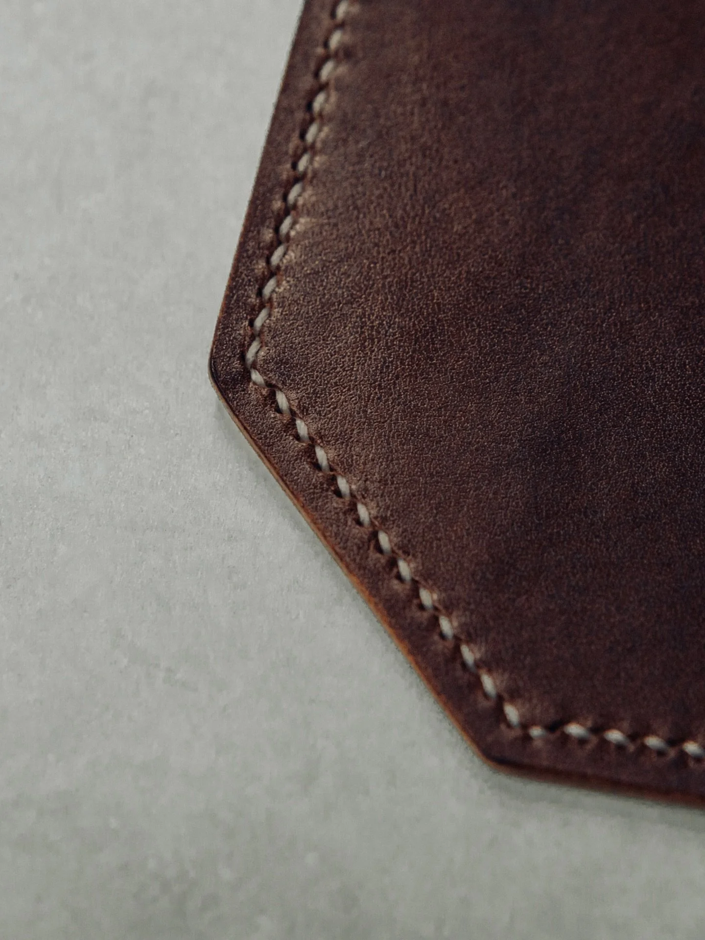 C O A S T E R S 

A brief break from the bag making to enjoy another set of coasters going out. I love these little coasters, so simple, but so cute and practical. 

Made as always using rich @bakerstannerycolyton oak bark tanned leather, hand cut, s