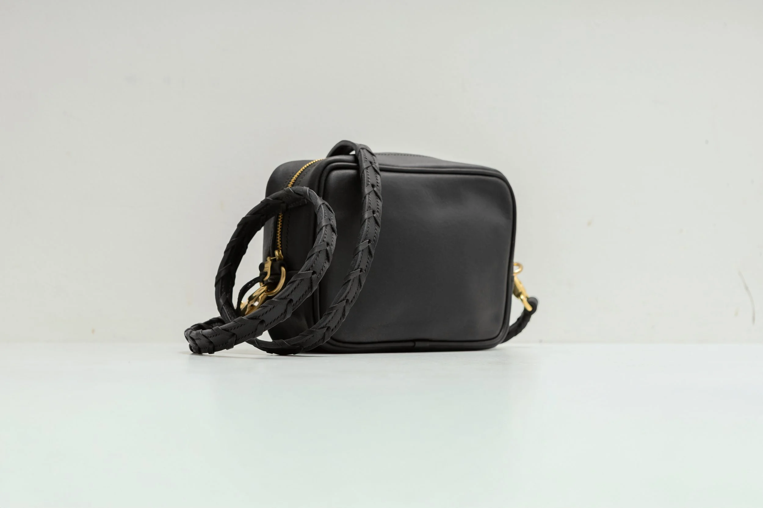 The Lizzie Cross Body