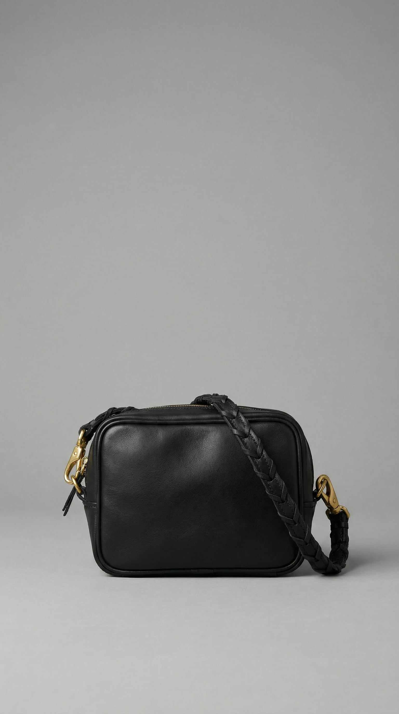 The Lizzie Cross Body