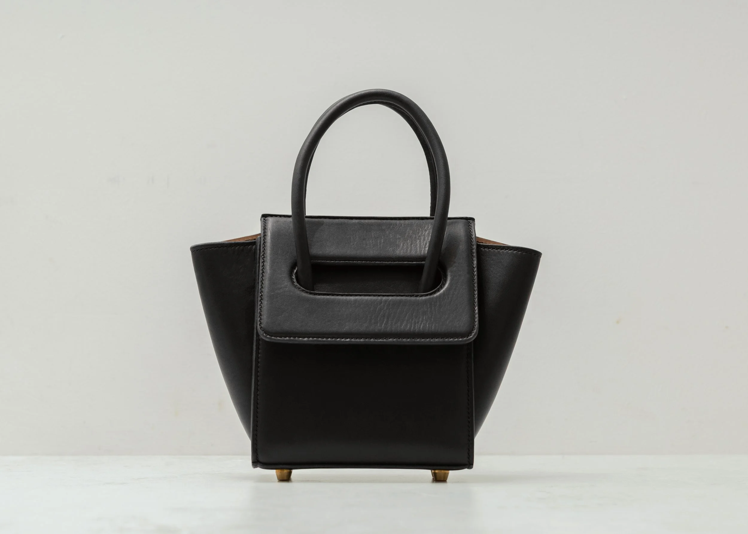 What is Full Grain Leather?